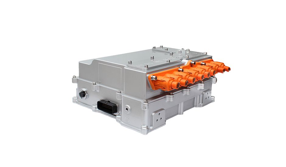 电机控制器-ljkc25d单电控